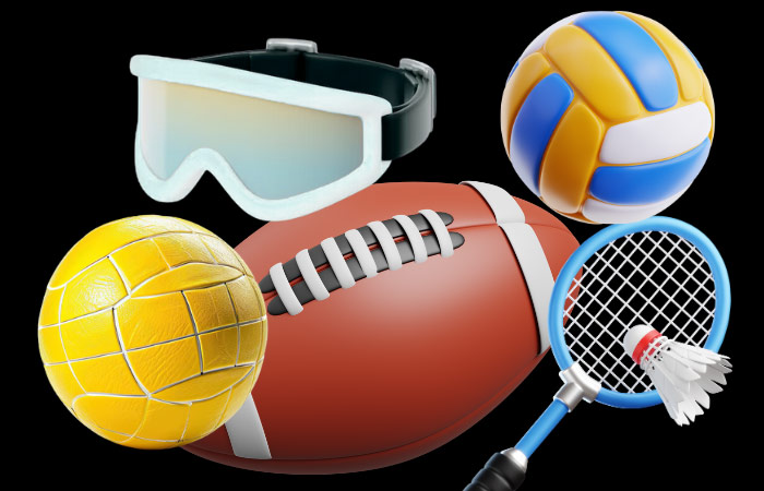 The onabet bookmaker offers players volleyball, badminton, rugby, handball, and water polo