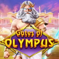 gates of olympus Onabet