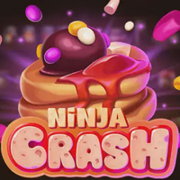 Ninja crash Onabet