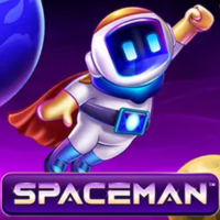 spaceman Onabet